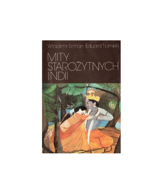Mity starożytnych Indii