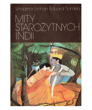 Mity starożytnych Indii