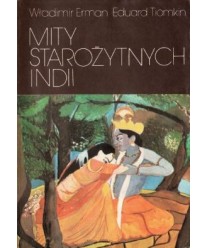 Mity starożytnych Indii