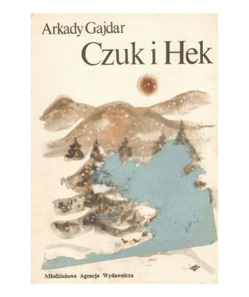 Czuk i Hek