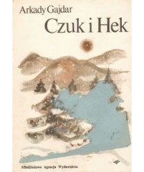 Czuk i Hek