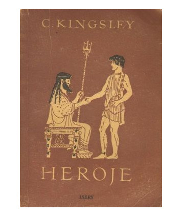 Heroje