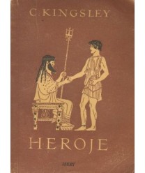 Heroje