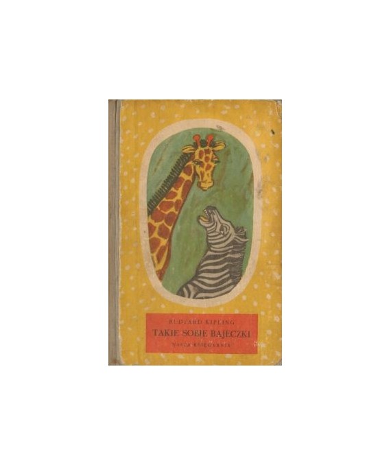 Takie sobie bajeczki