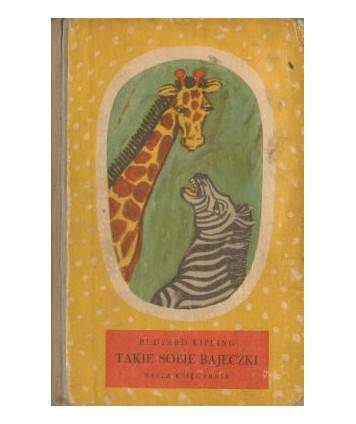 Takie sobie bajeczki