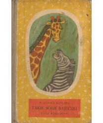 Takie sobie bajeczki