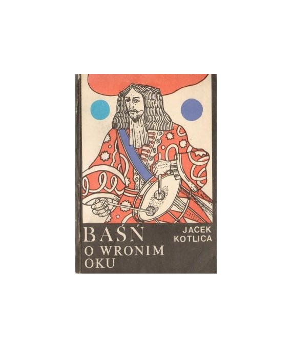 Baśń o wronim oku
