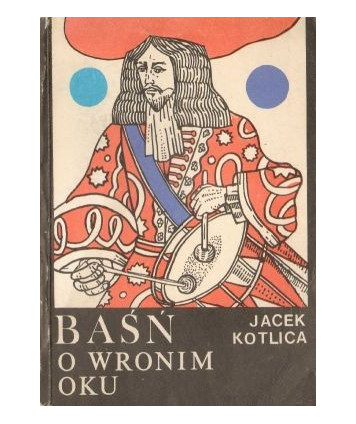 Baśń o wronim oku