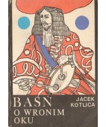 Baśń o wronim oku