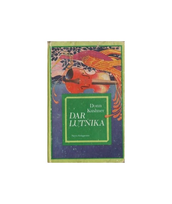 Dar lutnika