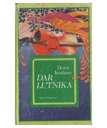 Dar lutnika