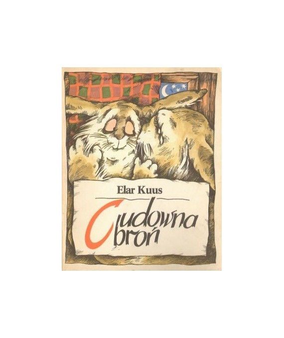 Cudowna broń