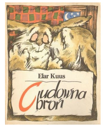 Cudowna broń