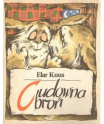 Cudowna broń