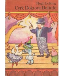 Cyrk doktora Dolittle