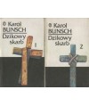 Dzikowy skarb t. 1-2