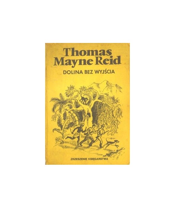Dolina bez wyjścia