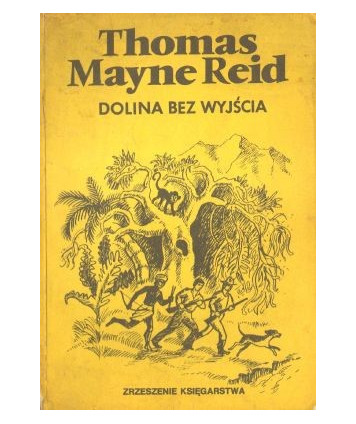 Dolina bez wyjścia
