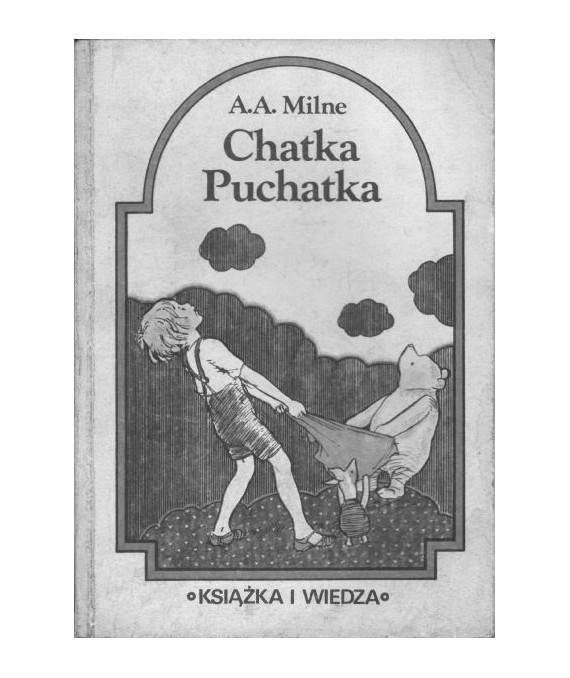 Chatka Puchatka