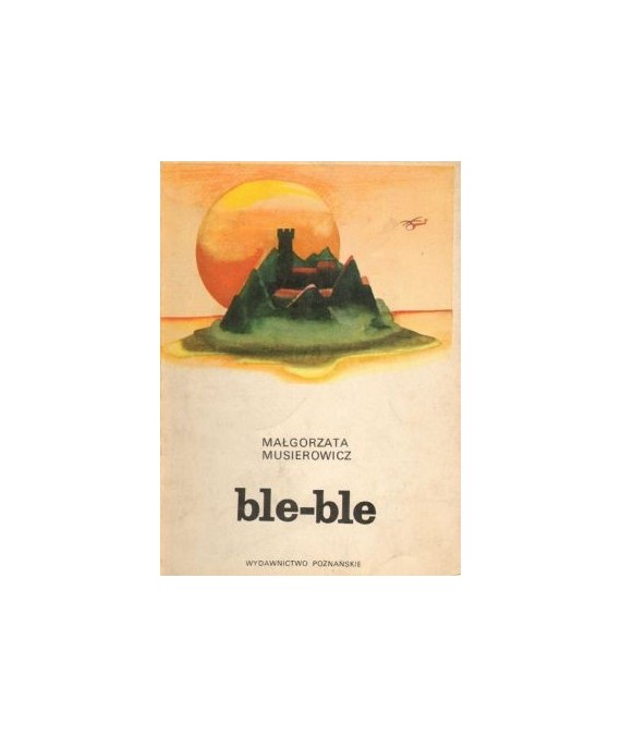 Ble-ble