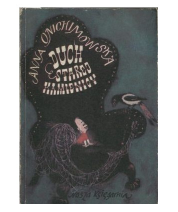 Duch starej kamienicy