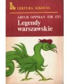 Legendy warszawskie