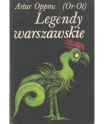 Legendy warszawskie