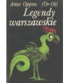 Legendy warszawskie