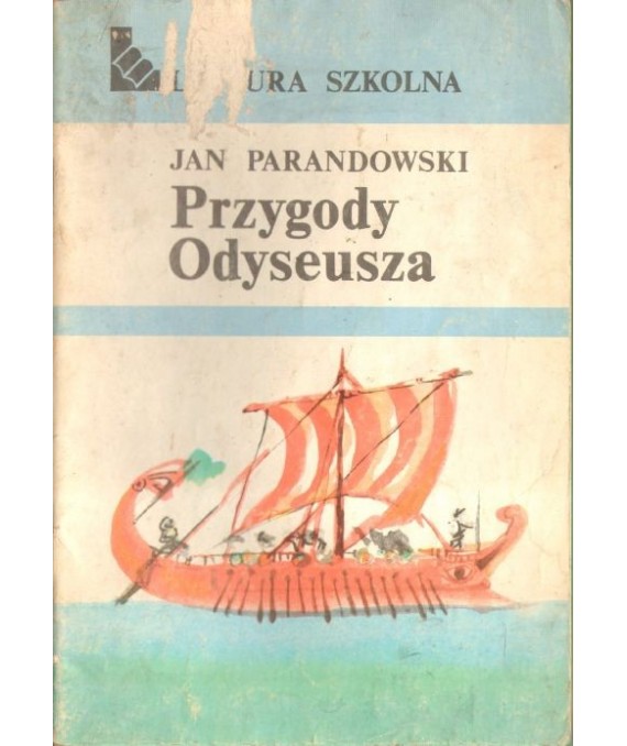 Przygody Odyseusza