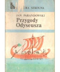 Przygody Odyseusza