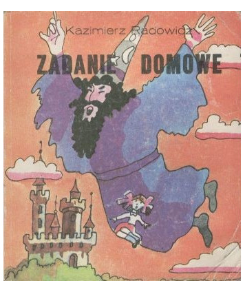Zadanie domowe