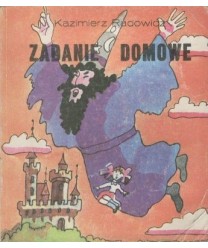 Zadanie domowe