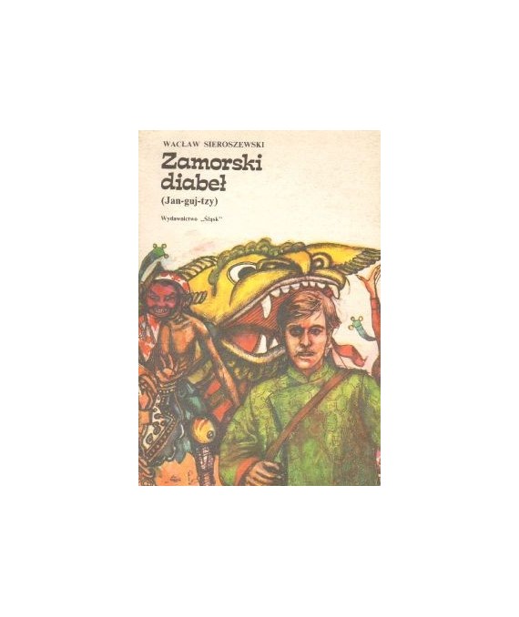 Zamorski diabeł