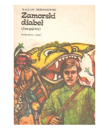 Zamorski diabeł