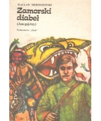 Zamorski diabeł