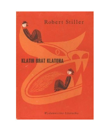 Klatin brat Klatona