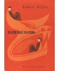 Klatin brat Klatona