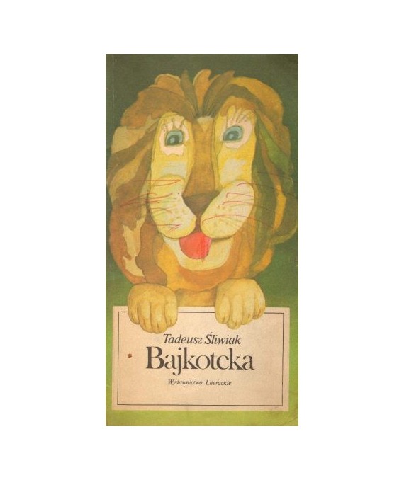 Bajkoteka