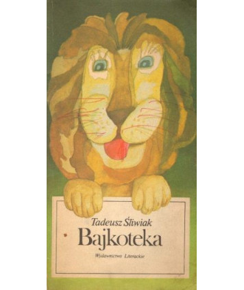 Bajkoteka
