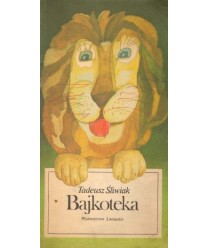 Bajkoteka