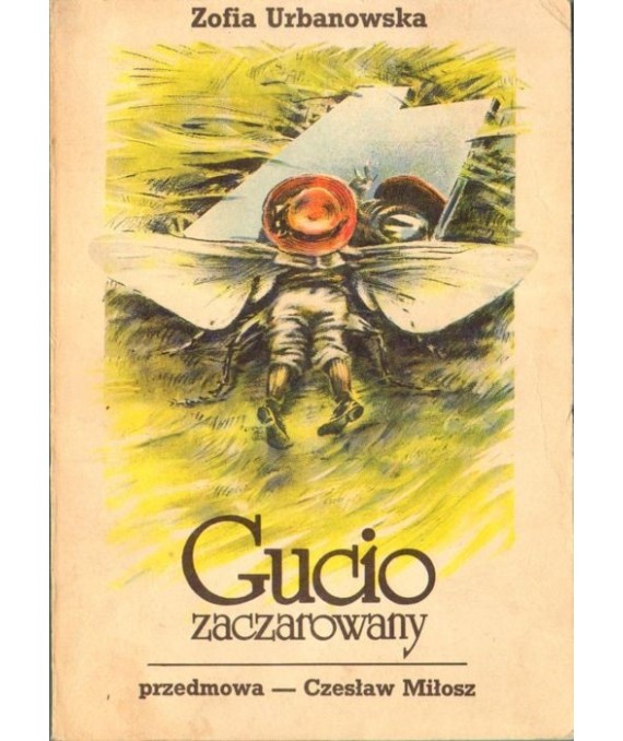 Gucio zaczarowany