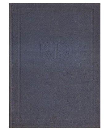 Barnaba Rudge t. 1,2