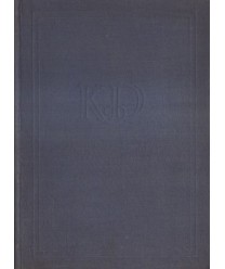 Barnaba Rudge t. 1,2