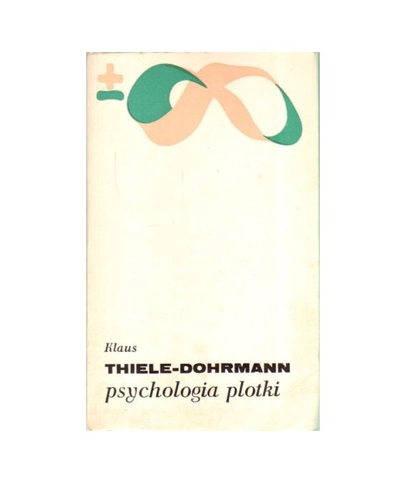 Psychologia plotki