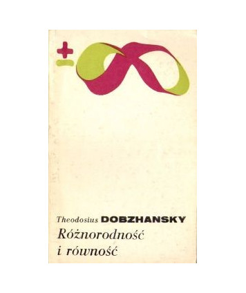 Różnorodność i równość