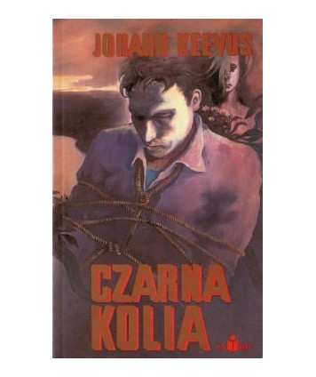 Czarna kolia. Dzieje klątwy