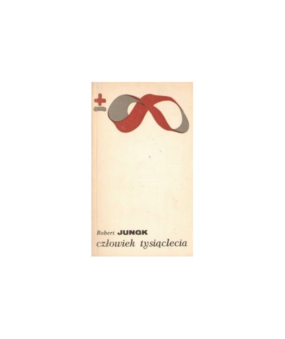 Człowiek tysiąclecia