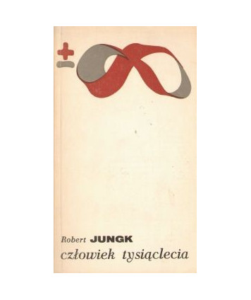 Człowiek tysiąclecia