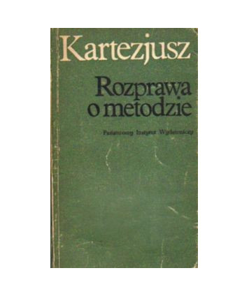 Rozprawa o metodzie