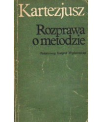 Rozprawa o metodzie